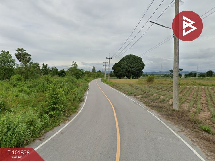 ขายที่ดินเปล่าด่วน เนื้อที่ 100 ตร.วา หัวหิน ประจวบคีรีขันธ์, ภาพที่ 4