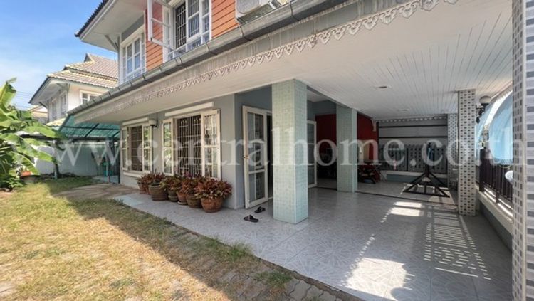 บ้านแฝด บ้านพฤกษา 13 รังสิต คลอง 3, ภาพที่ 4