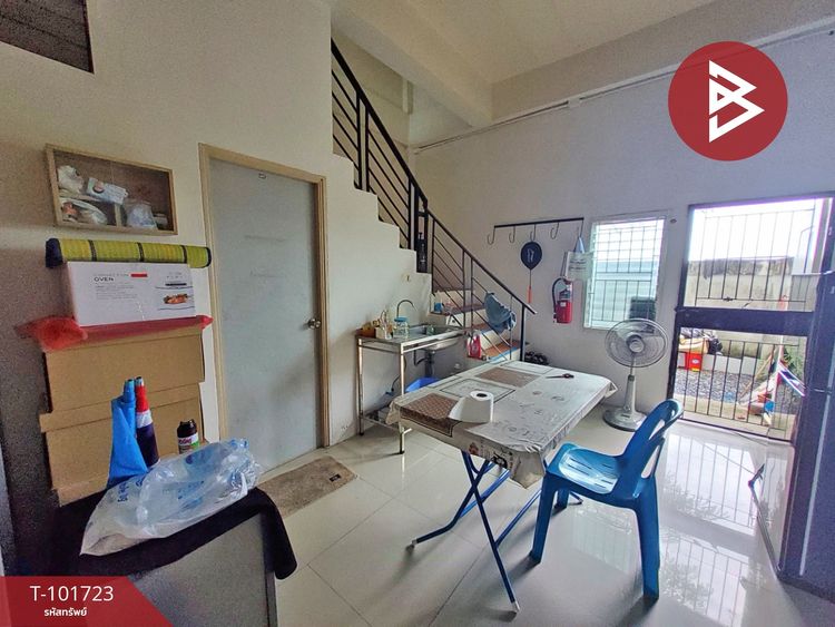 ขายอาคารพาณิชย์ 2 ชั้น เนื้อที่ 24.8 ตร.วา บ้านนา นครนายก, ภาพที่ 4