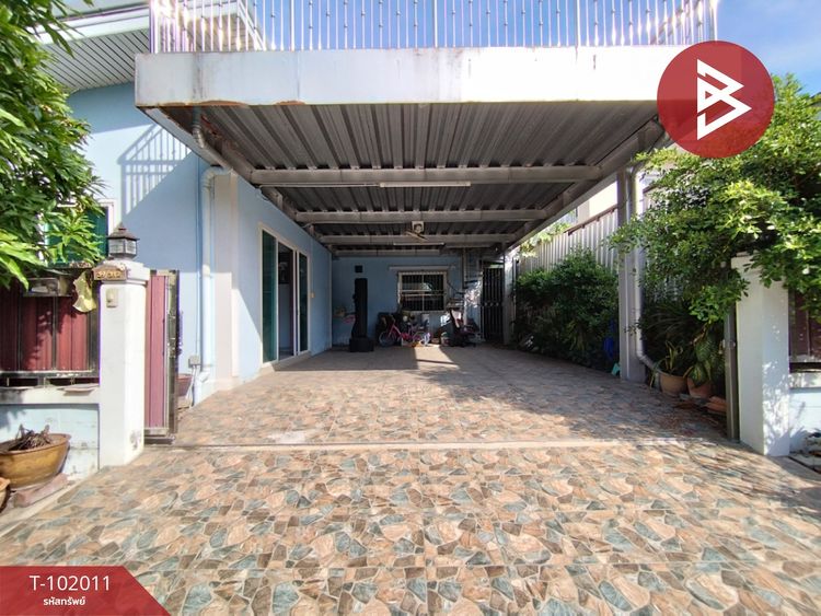 ขายบ้านเดี่ยว หมู่บ้านสิริกานต์ บางใหญ่ นนทบุรี, ภาพที่ 4