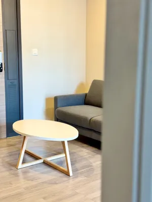 Condo ready to move in Sathorn