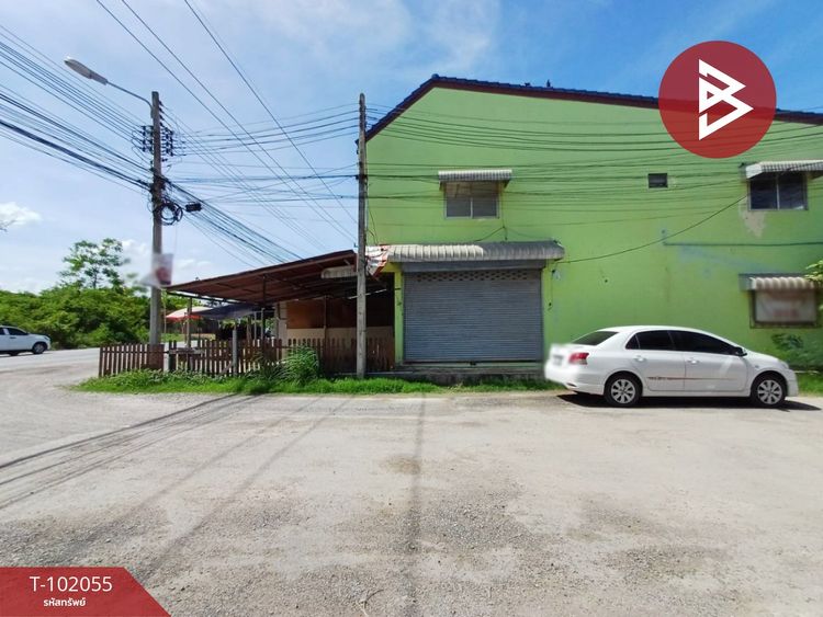 ขายอาคารพาณิชย์ เนื้อที่ 32.2 ตร.วา แม่กลอง สมุทรสงคราม, ภาพที่ 4