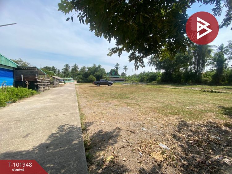 ขายที่ดินเปล่า เนื้อที่ 3 งาน 97 ตร.วา บ้านลาด เพชรบุรี, ภาพที่ 4