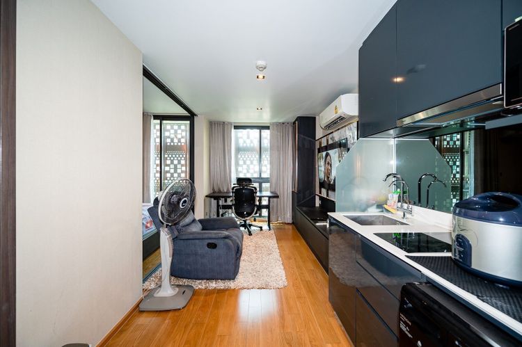 Altitude Samyan - Silom, ภาพที่ 4