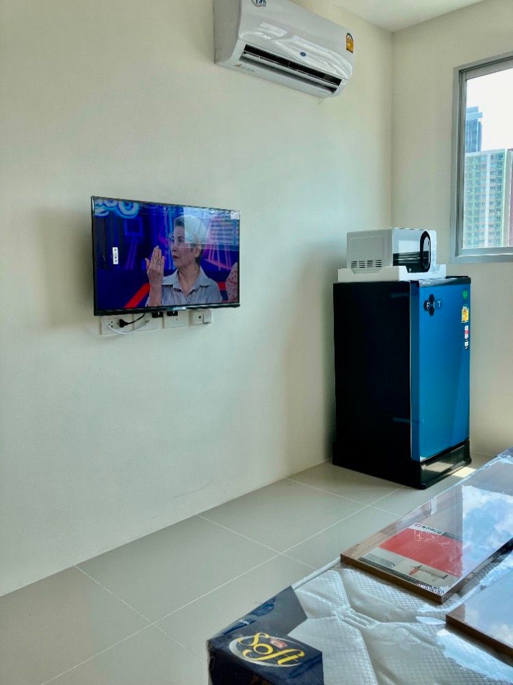 Asakan Place Srinakarin, ภาพที่ 4