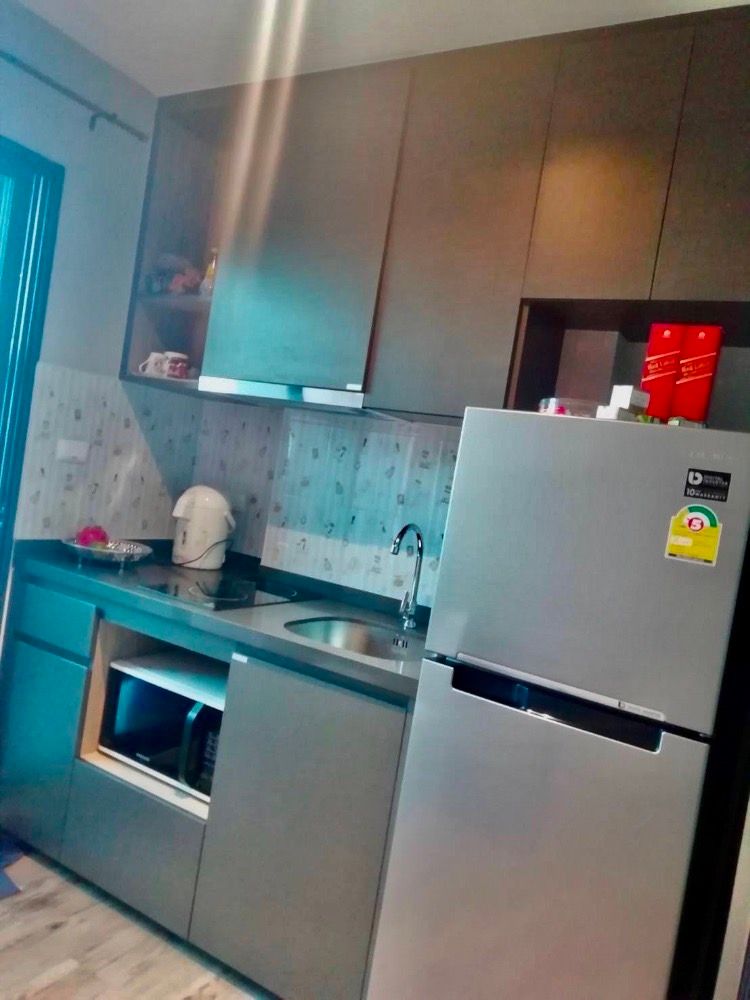 Aspen Condo Lasalle, ภาพที่ 4