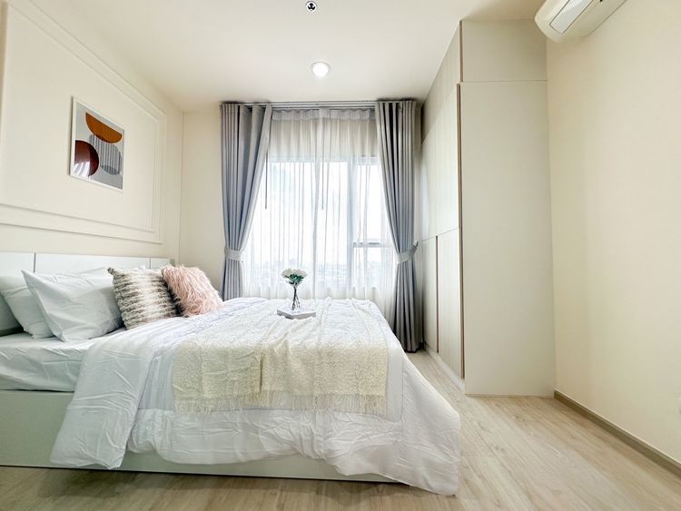  Aspire Ratchada-Wongsawang, ภาพที่ 4