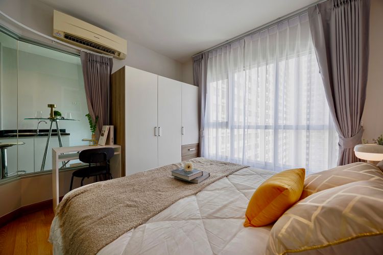 Aspire Rama 4, ภาพที่ 4