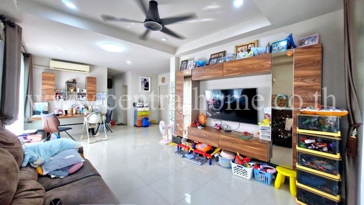 บ้านเดี่ยว บารานี เรสซิเดนซ์ รังสิต - คลอง 3 ถูกสุดในโครงการ, ภาพที่ 4