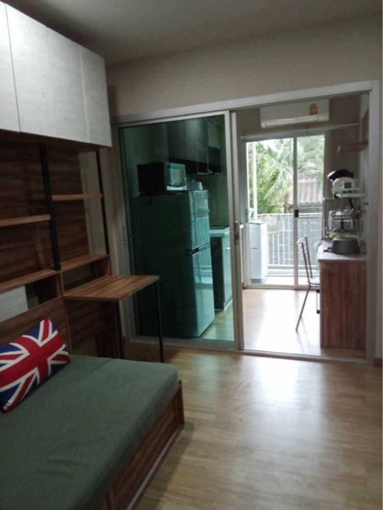 Be Condo Phaholyothin, ภาพที่ 4