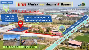 ขาย/เช่าระยะยาว ที่ดิน ตำบลคลองอุดมชลจร อำเภอเมืองฉะเชิงเทรา จังหวัดฉะเชิงเทรา