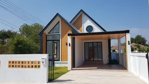 ขาย บ้านธนโฮม หนองบัวลำภู