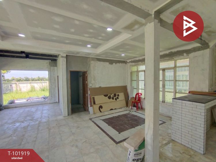 ขายบ้านเดี่ยว หมู่บ้านชลลดา วงแหวน-รัตนาธิเบศร์ (Chonlada นนทบุรี, ภาพที่ 4