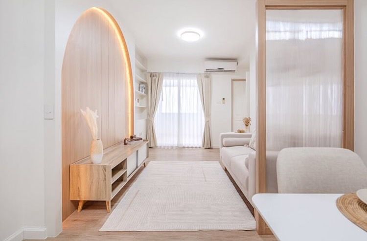 City Home Ratchada - Pinklao, ภาพที่ 4