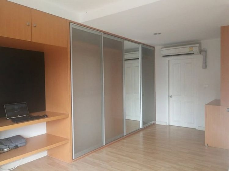 RT907ให้เช่า ทาวน์โฮม 3 ชั้น พลัส ซิตี้ พาร์ค งามวงศ์วาน 3 ห้องนอน 3 2, ภาพที่ 4