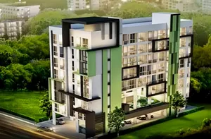 Chateau In Town Vibhavadi 30