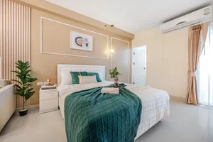 City Home Ratchada - Pinklao