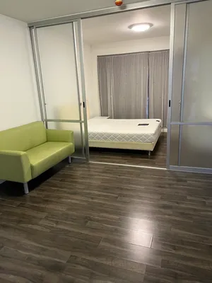  Dcondo Campus Resort Ratchapruek - Charan 13