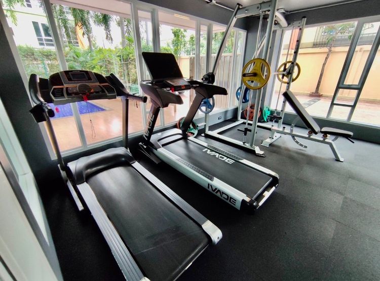 Emerald Residence Ratchada, ภาพที่ 4