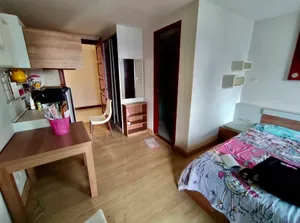 Emerald Residence Ratchada