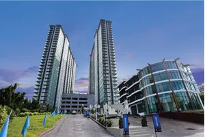 ขาย  🏢คอนโดหรู The Grand Jomtien Pattaya