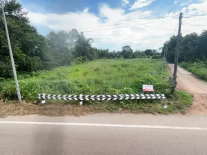 ขายที่ดิน 5ไร่ จังหวัดปราจีนบุรี บ้านนา / กบินทร์ 