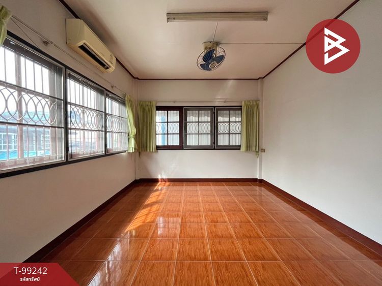 ขายบ้านเดี่ยว เนื้อที่ 90 ตารางวา ซอยเรวัติ 3 สำโรงเหนือ สมุทรปราการ, ภาพที่ 4