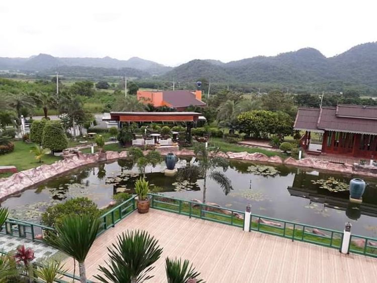 ขาย รีสอร์ท ในโครงการ เคียงตะวันรีสอร์ท สระบุรี ตำบลแสลงพัน, ภาพที่ 4