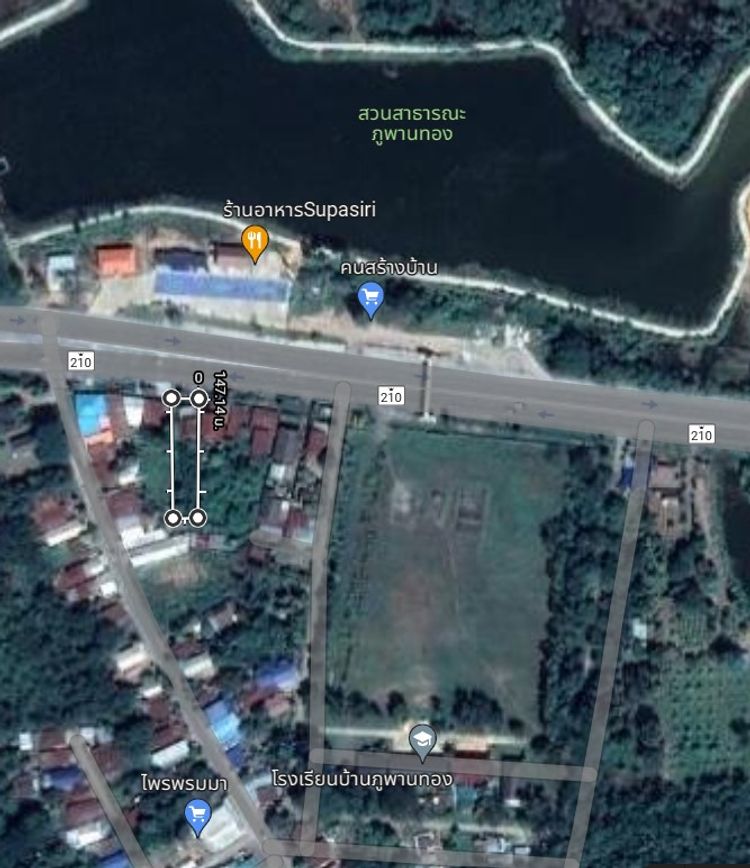 ขายและให้เช่า บ้าน ตำบลโนนทัน อำเภอเมืองหนองบัวลำภู จังหวัดหนองบัวลำภู, ภาพที่ 4