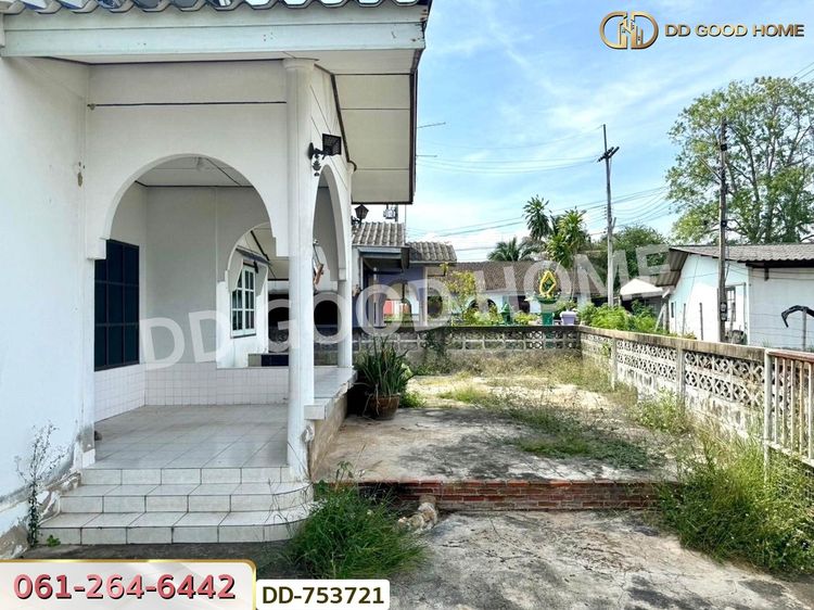 บ้านเดี่ยว กุยบุรี ประจวบคีรีขันธ์ ใกล้ที่ว่าการอำเภอกุยบุรี, ภาพที่ 4