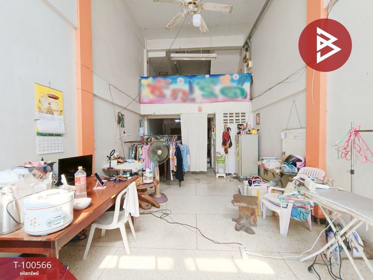 ขายอาคารพาณิชย์ เนื้อที่ 16 ตารางวา รั้วใหญ่ สุพรรณบุรี, ภาพที่ 4