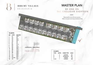 ขายและให้เช่า บ้าน luxury หลังพาราไดซ์ ศรีนครินทร์