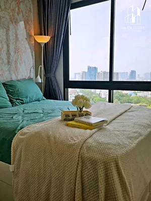 ขายคอนโด The Niche Mono Ratchavipa ห้องใหม่ เจ้าของอยู่เอง สะอาด คุณภาพดี Facilities ครบครัน