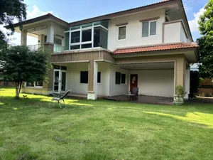 ขายบ้านเดี่ยว สามหลัง พื้นที่ใหญ่  คาซ่า วิลล์ รามอินทรา วงแหวน 2 (Casa Ville Ramintra Wongwaen 2) กาญจนาภิเษก ซอย 5 