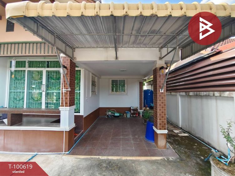 ขายบ้านเดี่ยวชั้นเดียว เนื้อที่ 46 ตร.วา สระแก้ว สระแก้ว, ภาพที่ 4