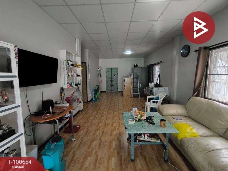 ขายบ้านเดี่ยว หมู่บ้านพุทธรักษา แพรกษา สมุทรปราการ, ภาพที่ 4