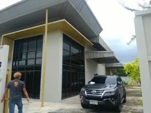 ขายโกดังโรงงาน 218ตรว. 8.5ล. (นราภิรมย์)