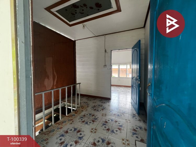  ขายบ้านเดี่ยวพร้อมที่ดิน เนื้อที่ 54 ตร.วา ตรอน อุตรดิตถ์, ภาพที่ 4