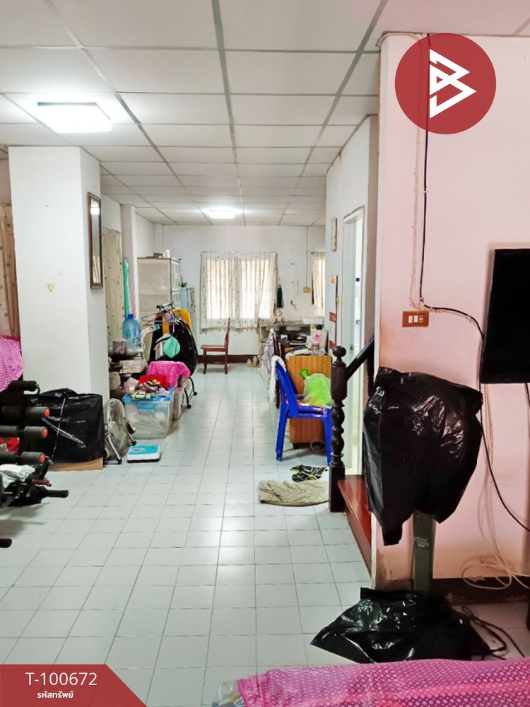 ขายบ้านแฝด 2 ชั้น เนื้อที่ 51.7 ตร.วา วังกระแจะ ตราด, ภาพที่ 4