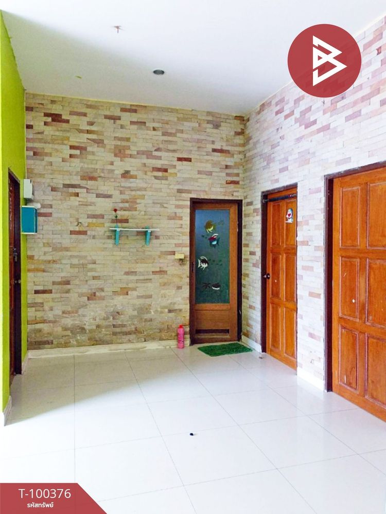 ขายบ้านเดี่ยว หมู่บ้านนกยูงมุกตราฮิลล์ เฉลิมพระเกียรติ สระบุรี, ภาพที่ 4