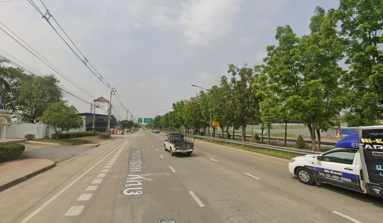 ที่ดินติดถนนใหญ่ พุทมลฑลสาย1 ตลิ่งชัน, ภาพที่ 4