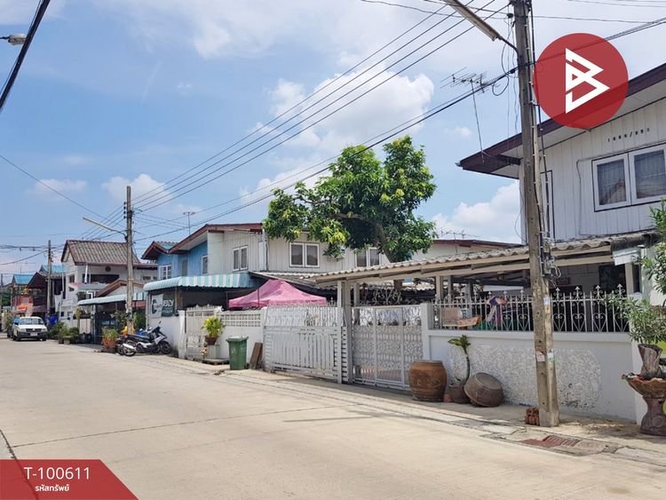 ขายบ้านเดี่ยว หมู่บ้านปิ่นเจริญ 2 ดอนเมือง กรุงเทพมหานคร, ภาพที่ 4