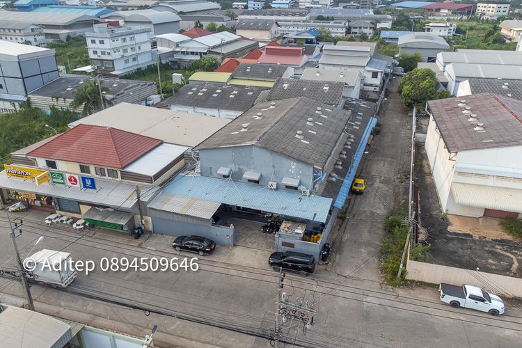 ขายโรงงาน พร้อมกิจการผลิตกล่องหีบห่อบรรจุภัณฑ์ ในซอยเทียนทะเล 24 พระราม, ภาพที่ 4