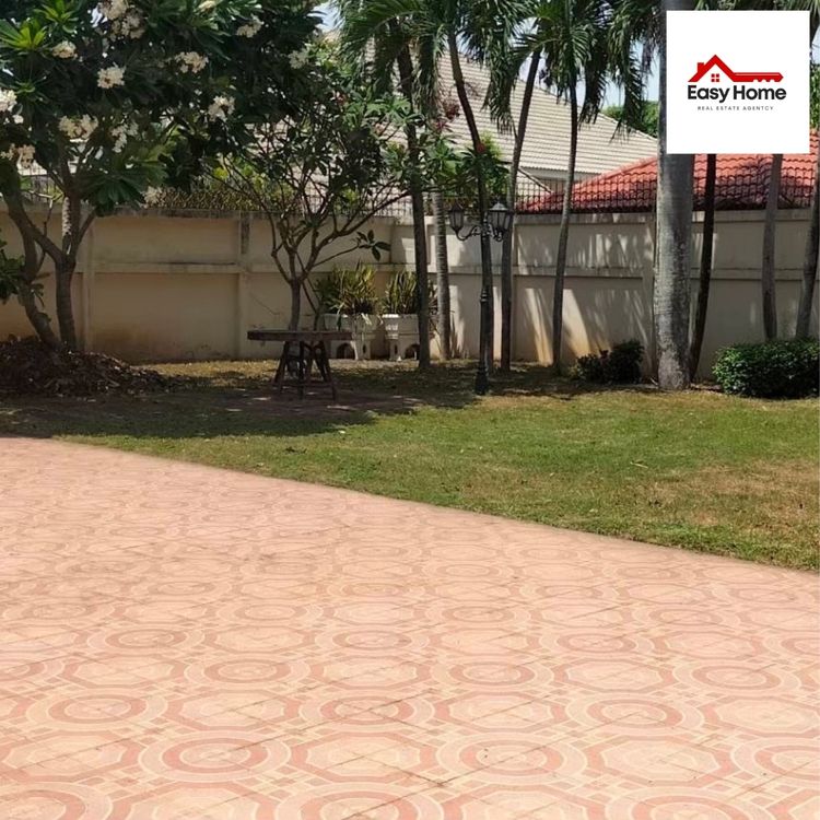 บ้านเดี่ยว พร้อมที่ดิน 177 ตร.วา, ภาพที่ 4