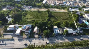 ที่ดินติดถนนใหญ่ พุทมลฑลสาย1 ตลิ่งชัน