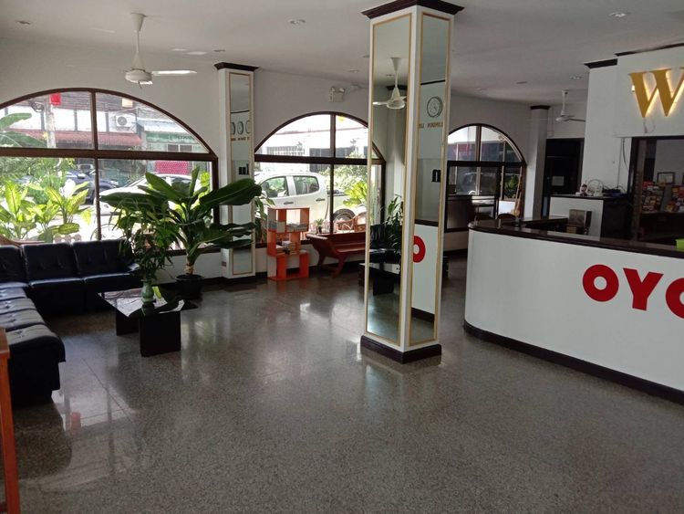 ขายธุรกิจโรงแรมใกล้ประตูท่าแพ 860 เมตร ที่ดิน 200 ตรว. อ.เมืองเชียงใหม่, ภาพที่ 4