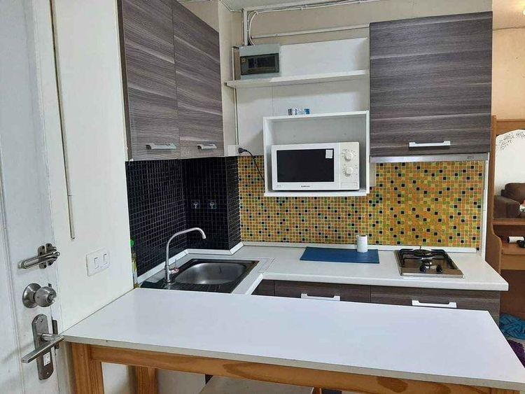 ให้เช่า คอนโด ในโครงการ พรีเมียร์ เพลส คอนโดมิเนียม แขวงสวนหลวง, ภาพที่ 4
