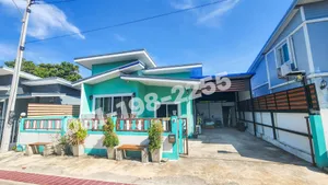 ขาย บ้าน ตำบลปากข้าวสาร อำเภอเมืองสระบุรี จังหวัดสระบุรี