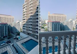 ขาย คอนโด รีเจนท์ รัชดา พร้อมเฟอร์ ราคาพิเศษ