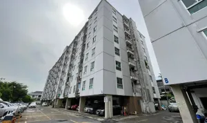ขายคอนโดใกล้สถานีรถไฟฟ้า วงศ์สว่าง รีเจ้นโฮม เขตจตุจักร กทม PKK05-00667
